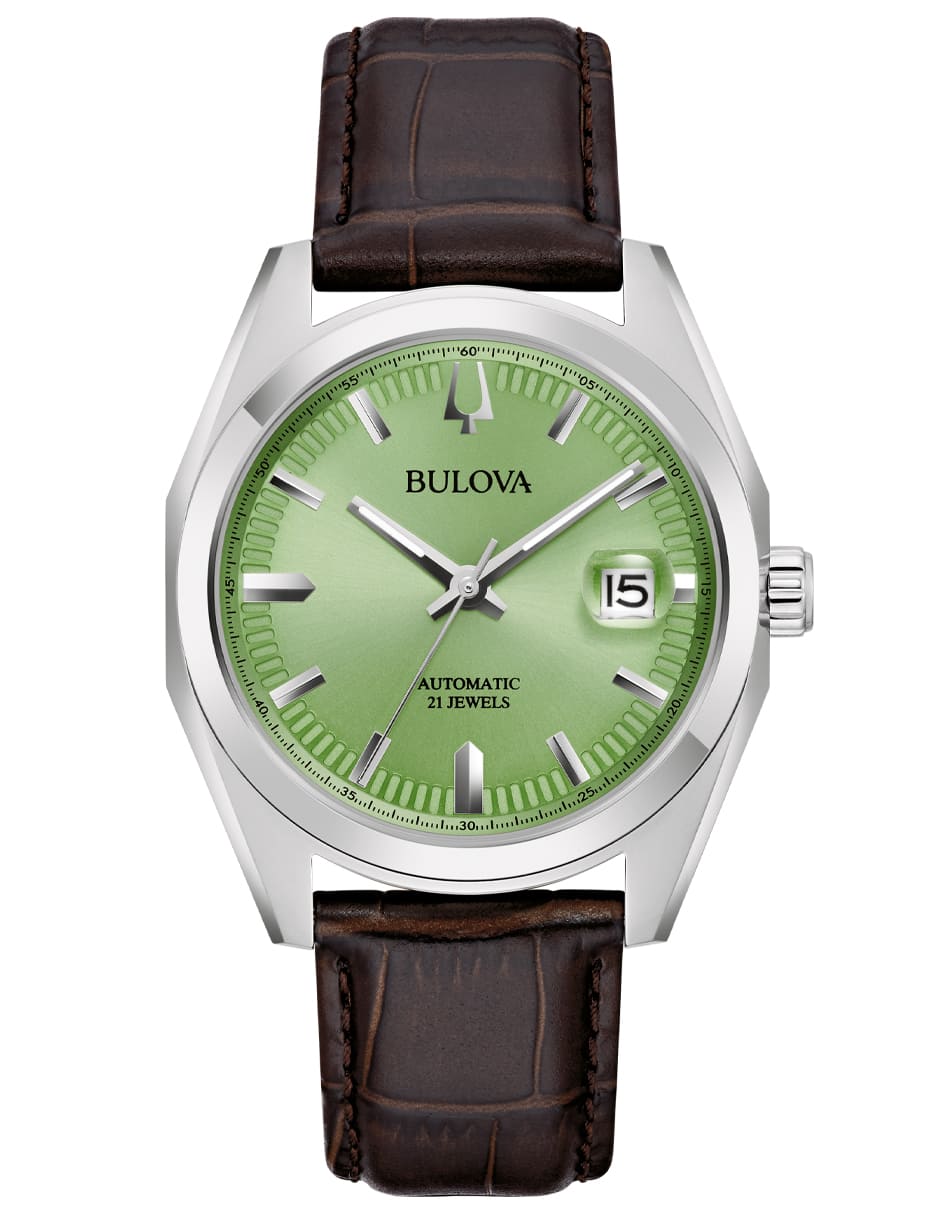 Reloj Surveyor para hombre 96B427
