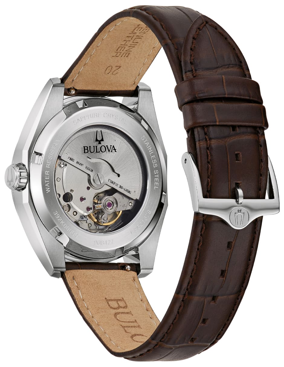 Reloj Surveyor para hombre 96B427 2