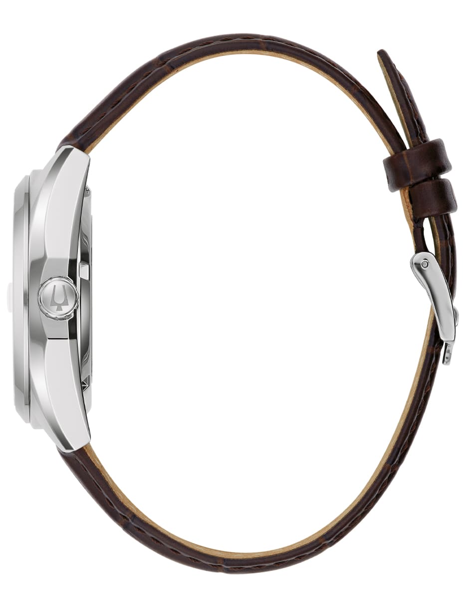 Reloj Surveyor para hombre 96B427 3