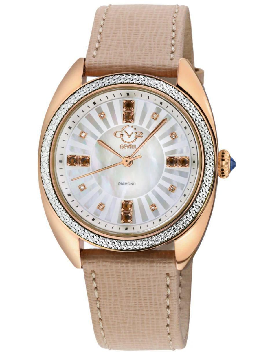 Reloj Suizo para mujer Palermo
