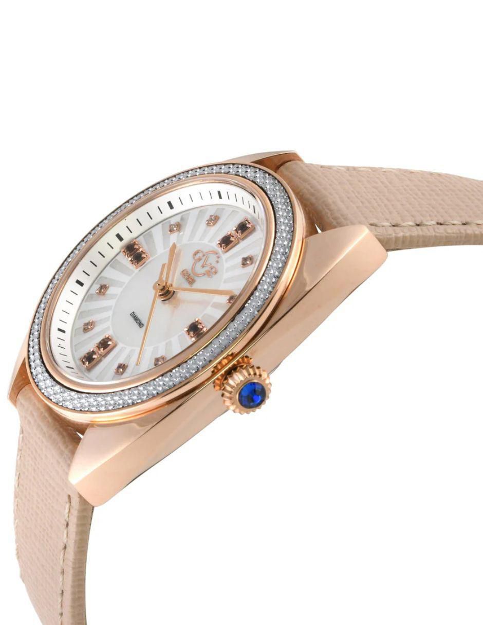 Reloj Suizo para mujer Palermo 3