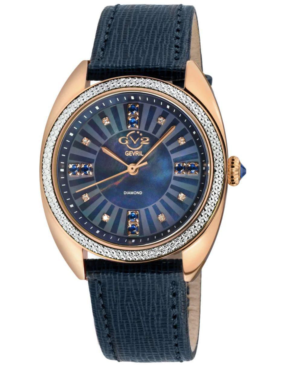 Reloj Suizo para mujer Palermo