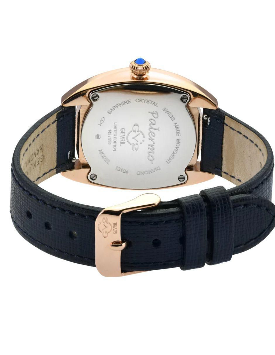 Reloj Suizo para mujer Palermo 2