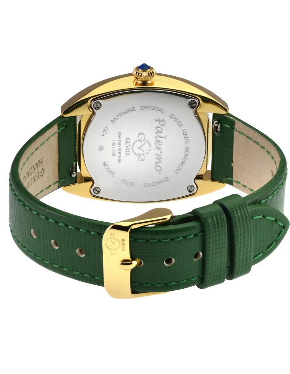 Reloj Suizo para mujer Palermo 2
