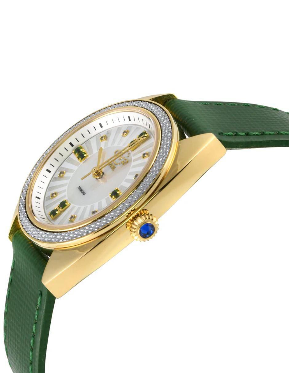 Reloj Suizo para mujer Palermo 3