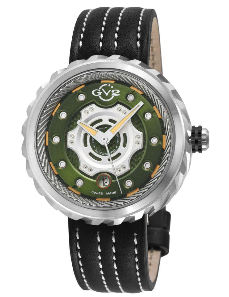 Reloj Suizo para hombre Motorcycle Reloj Suizo para hombre Motorcycle