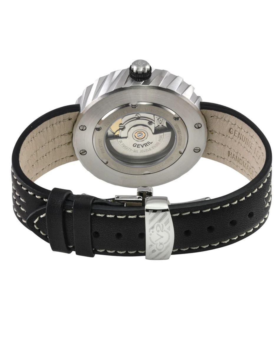 Reloj Suizo para hombre Motorcycle 2