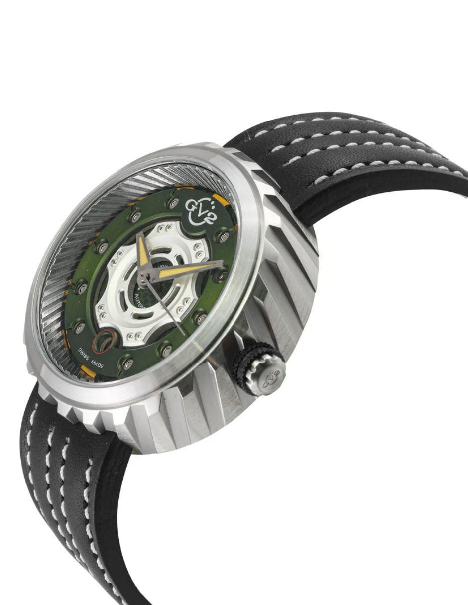 Reloj Suizo para hombre Motorcycle 3