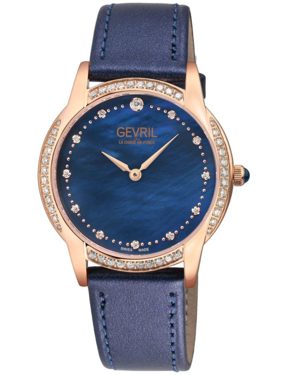 Reloj Suizo para mujer Airolo