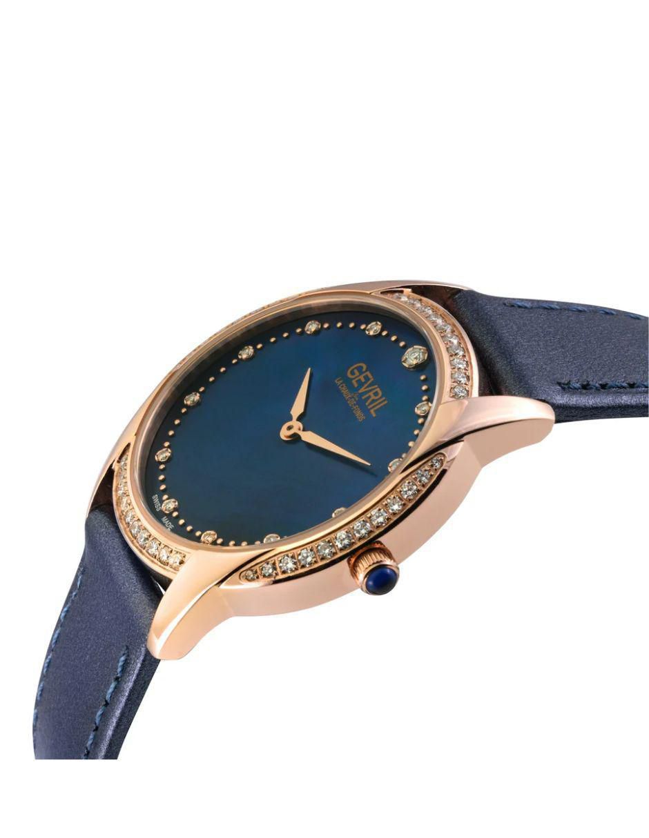 Reloj Suizo para mujer Airolo 3