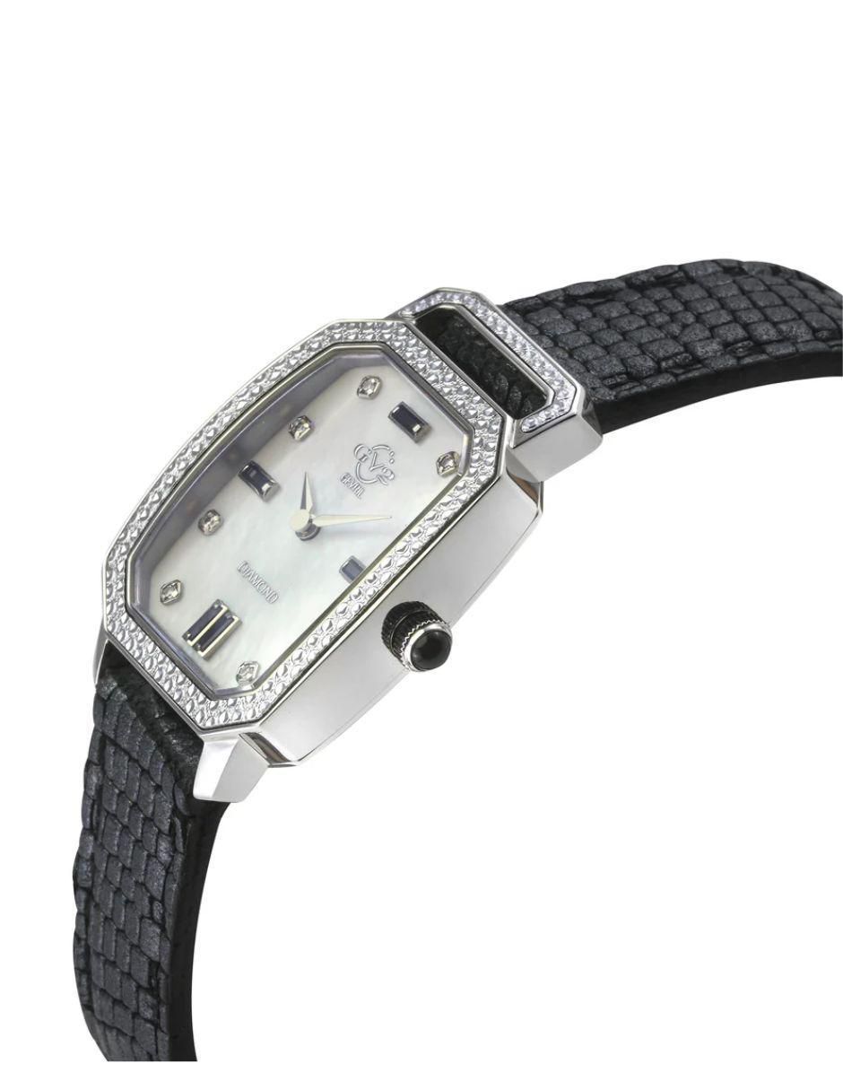 Reloj Suizo para mujer Pavia 3