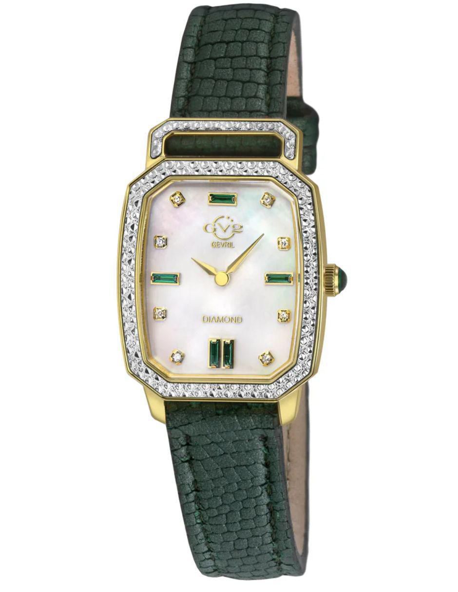 Reloj Suizo para mujer Pavia 1