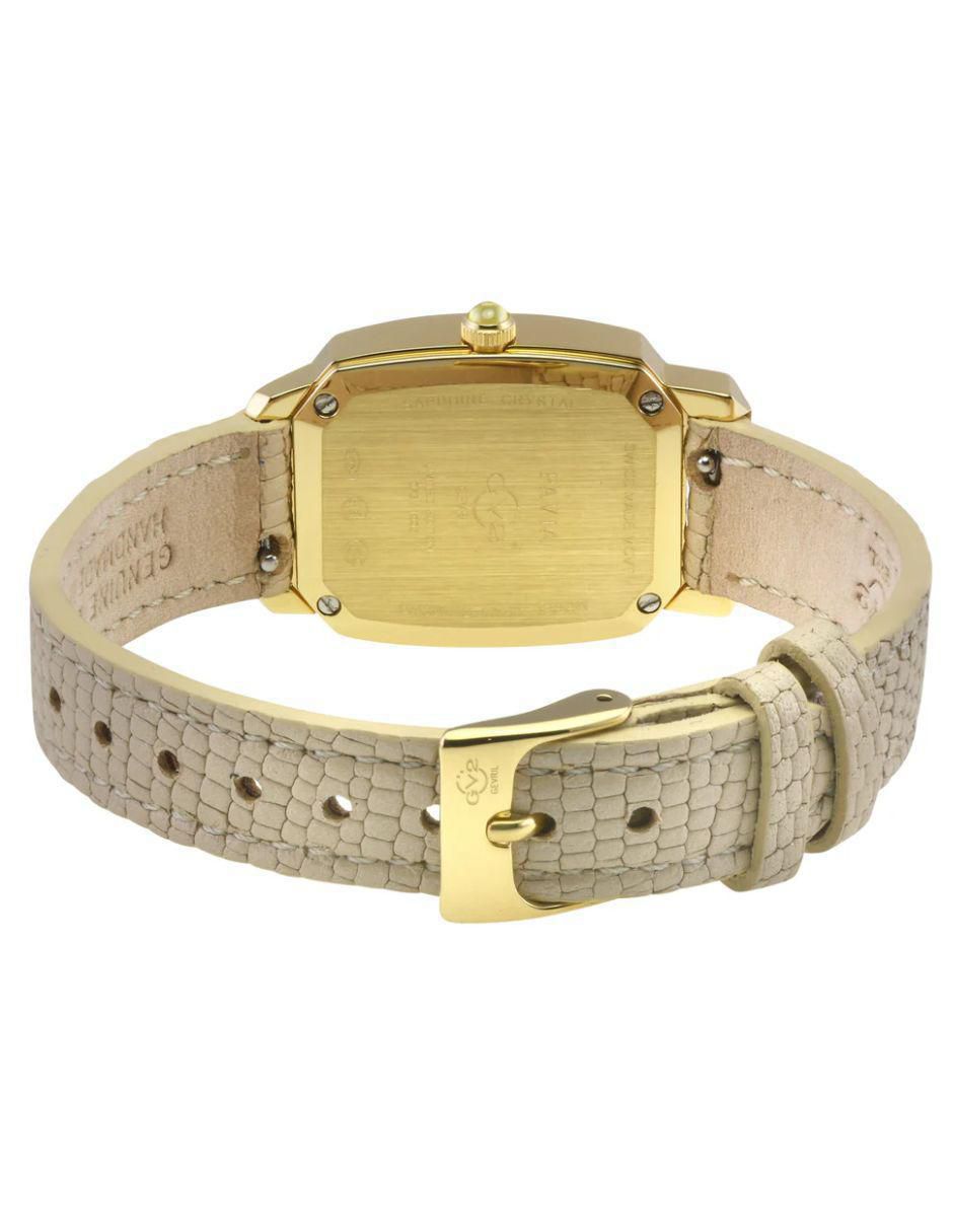 Reloj Suizo para mujer Pavia 3