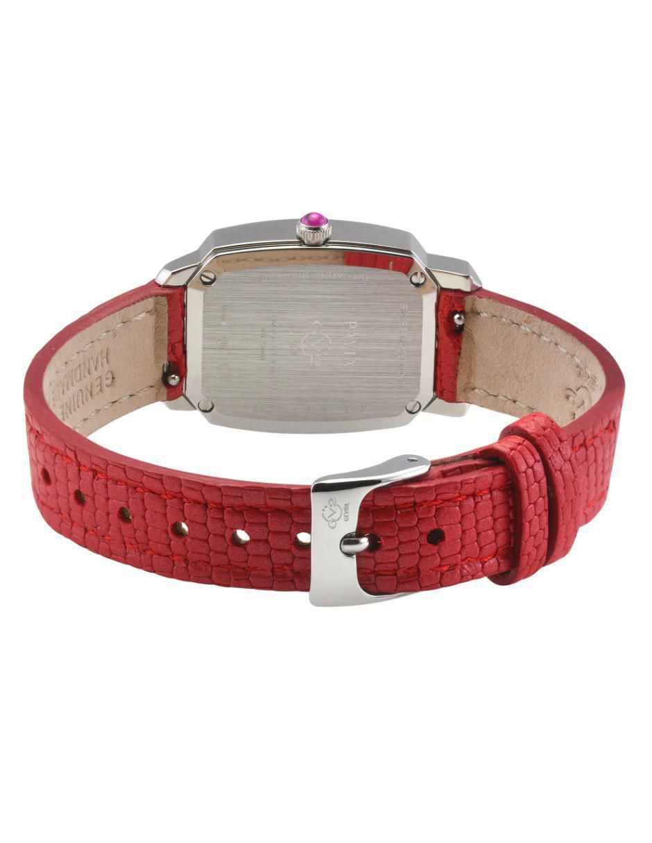 Reloj Suizo para mujer Pavia 2