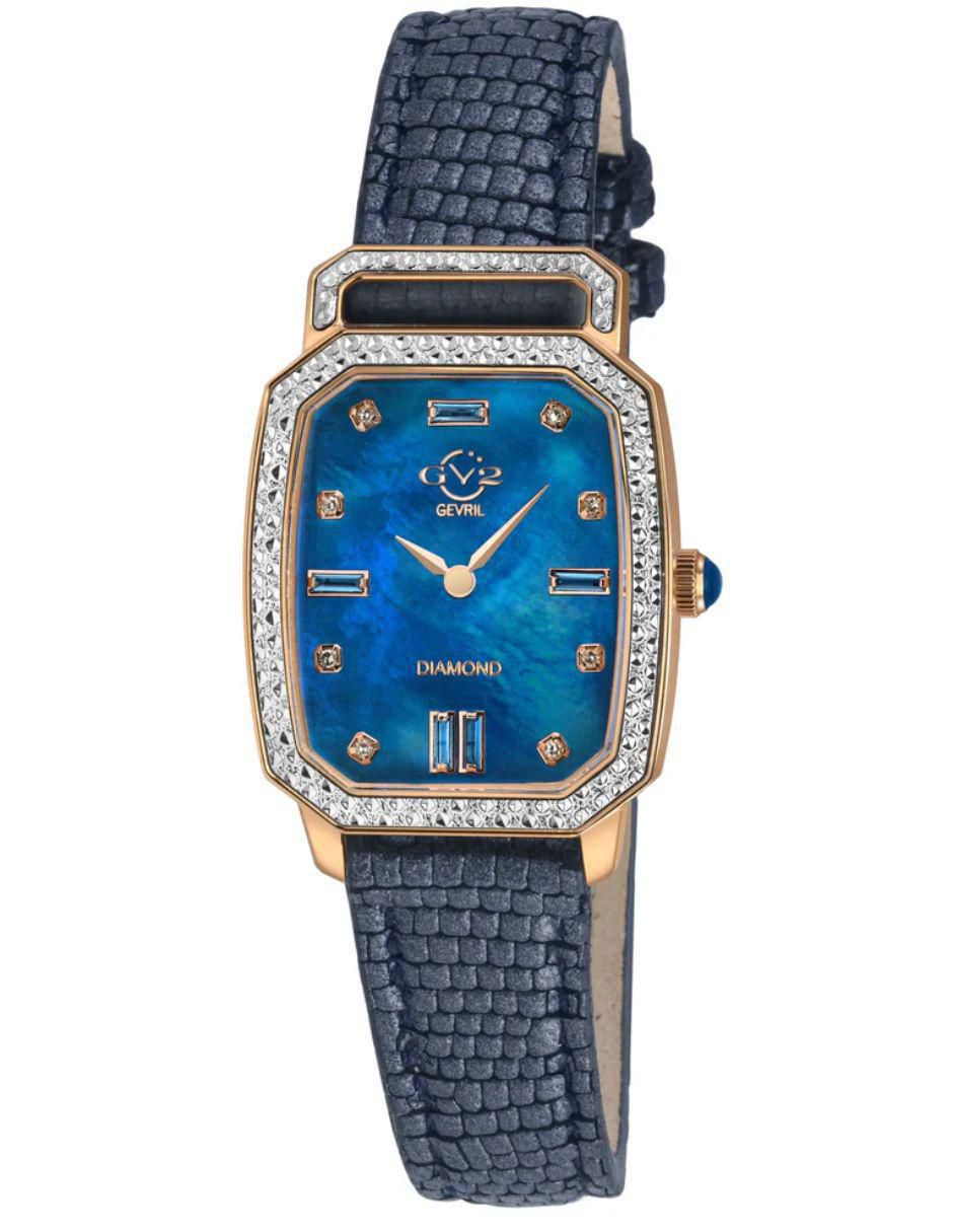 Reloj Suizo para mujer Pavia 1