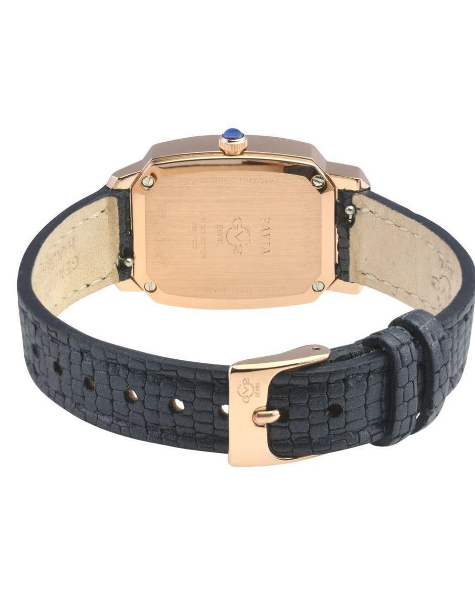Reloj Suizo para mujer Pavia 2