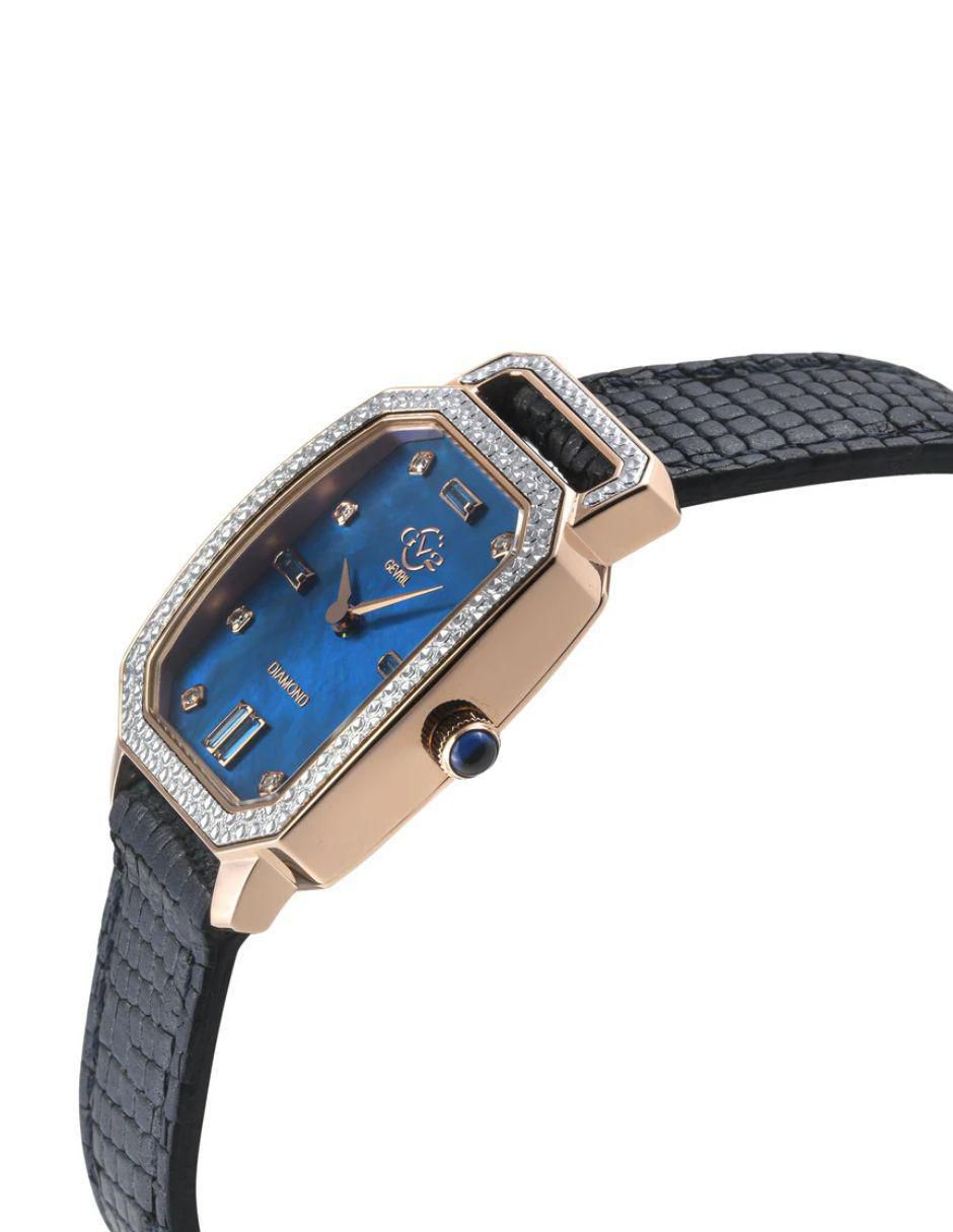 Reloj Suizo para mujer Pavia 3