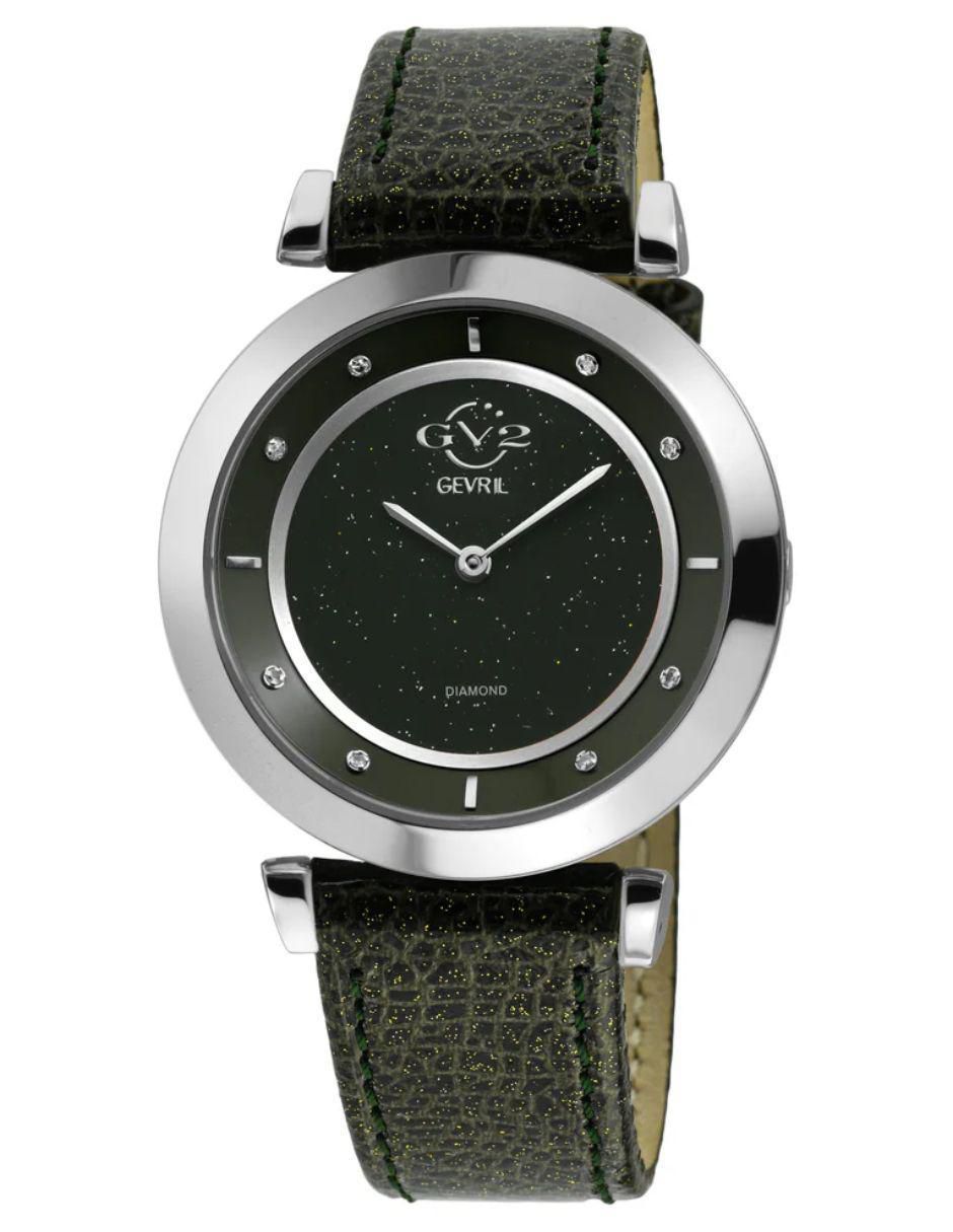 Reloj Suizo para mujer Lombardy
