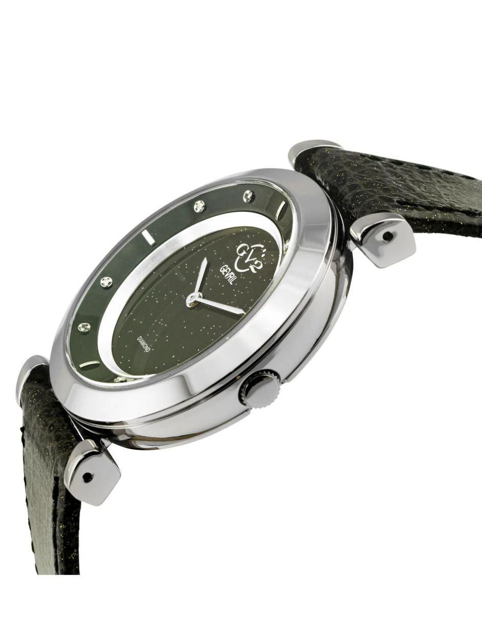 Reloj Suizo para mujer Lombardy 3