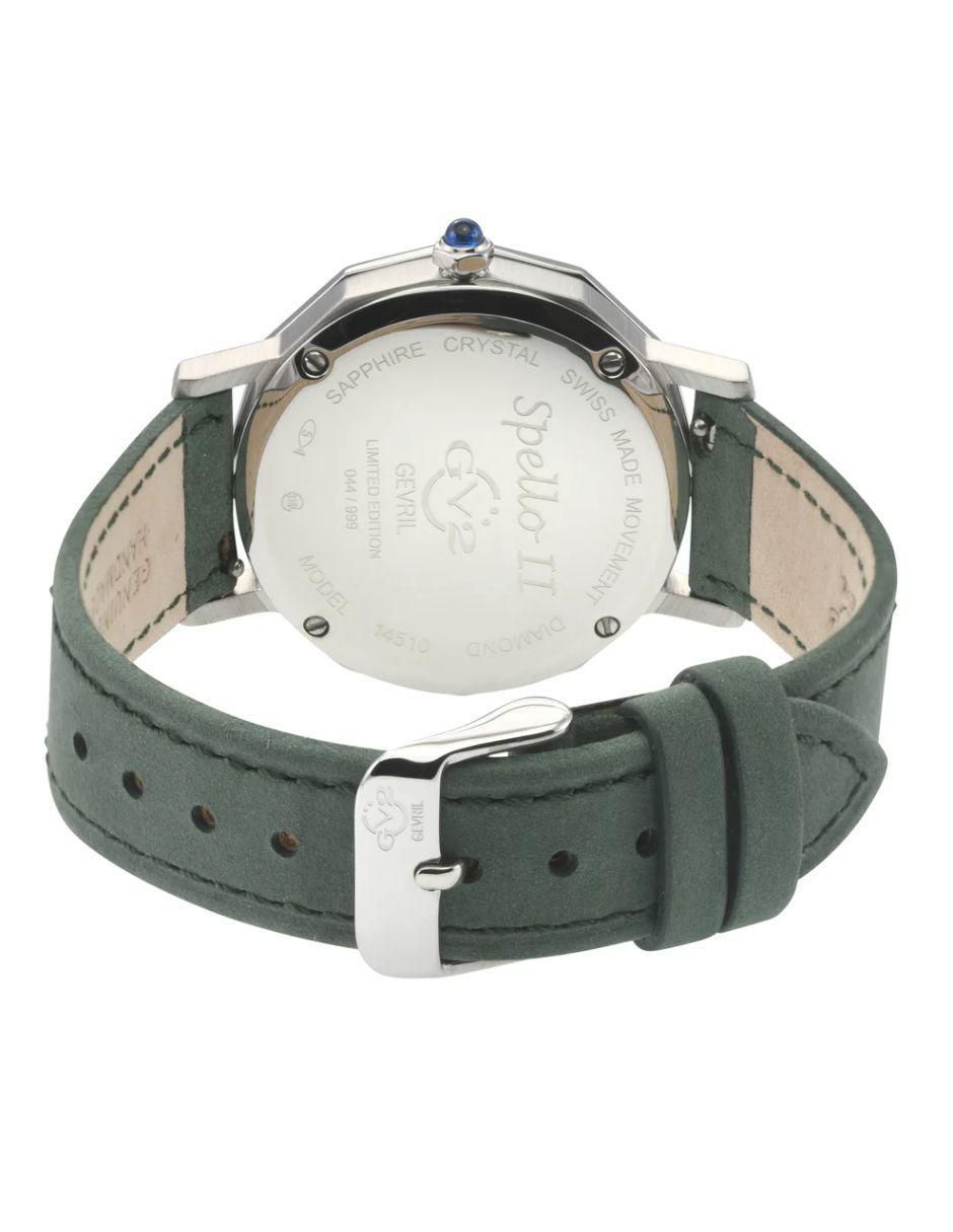 Reloj Suizo para mujer Spello II 2