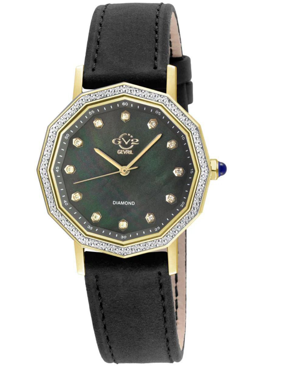 Reloj Suizo para mujer Spello II