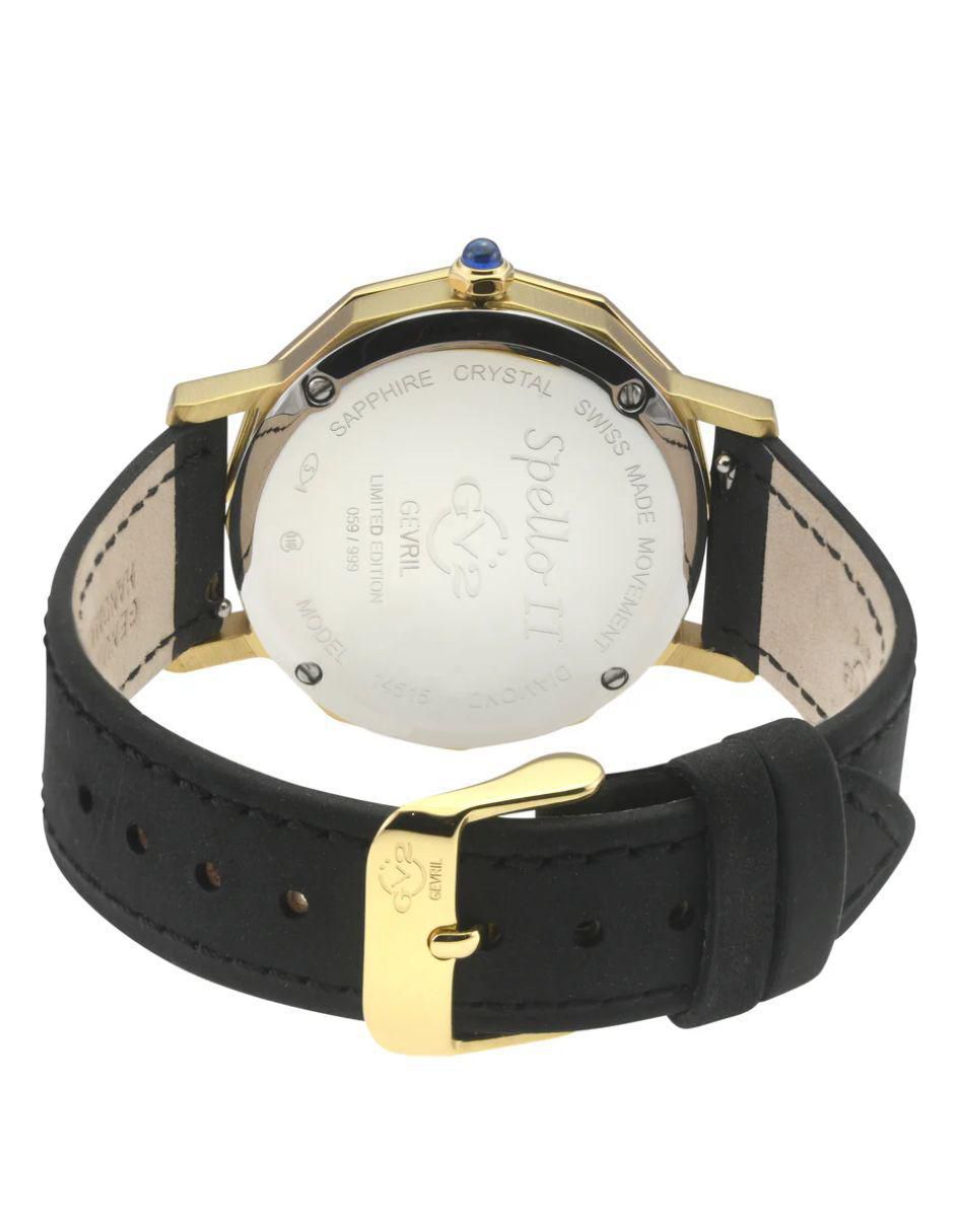 Reloj Suizo para mujer Spello II 2