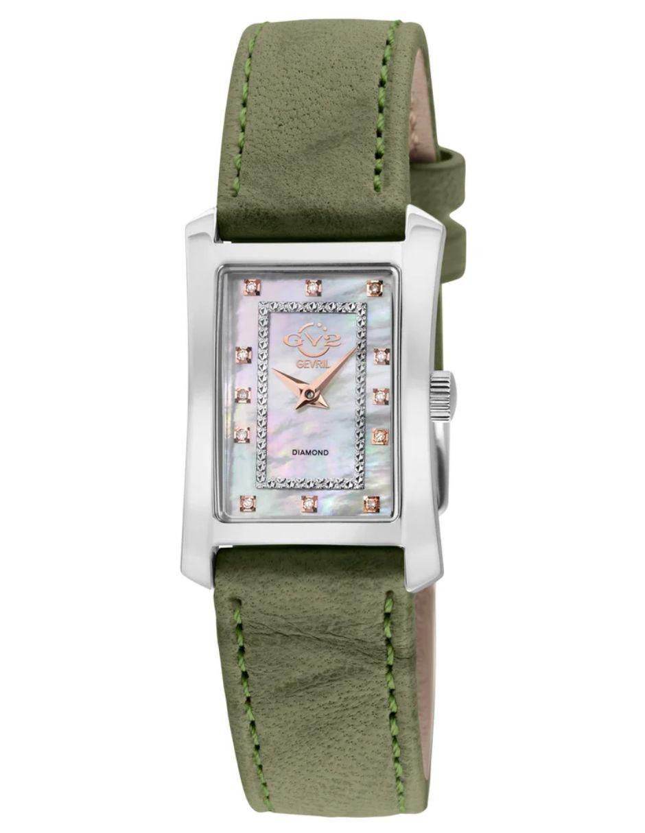 Reloj Suizo para mujer Luino