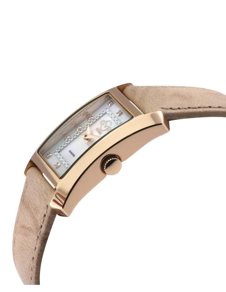 Reloj Suizo para mujer Luino 3