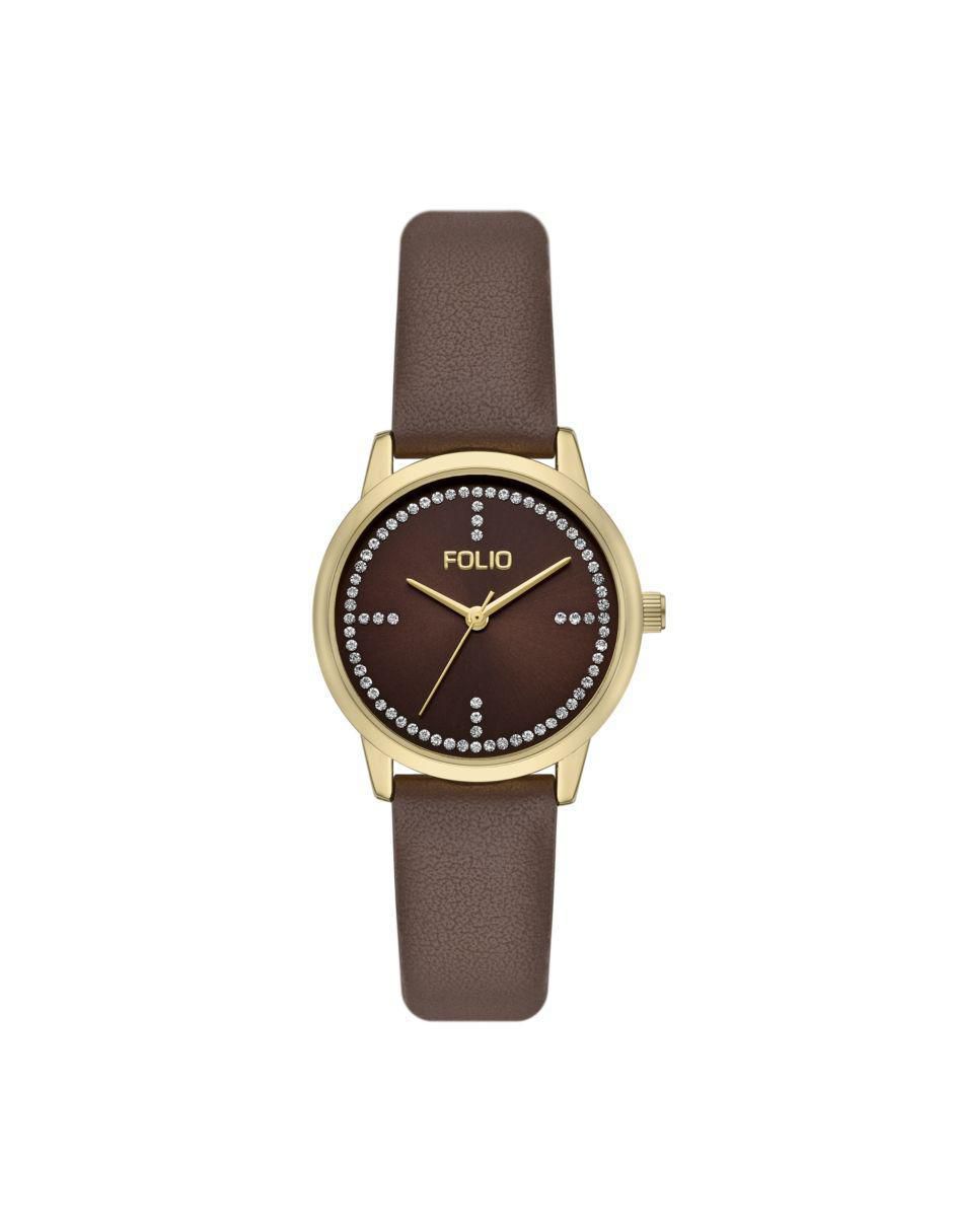 Reloj Kohls para mujer FMDKH541