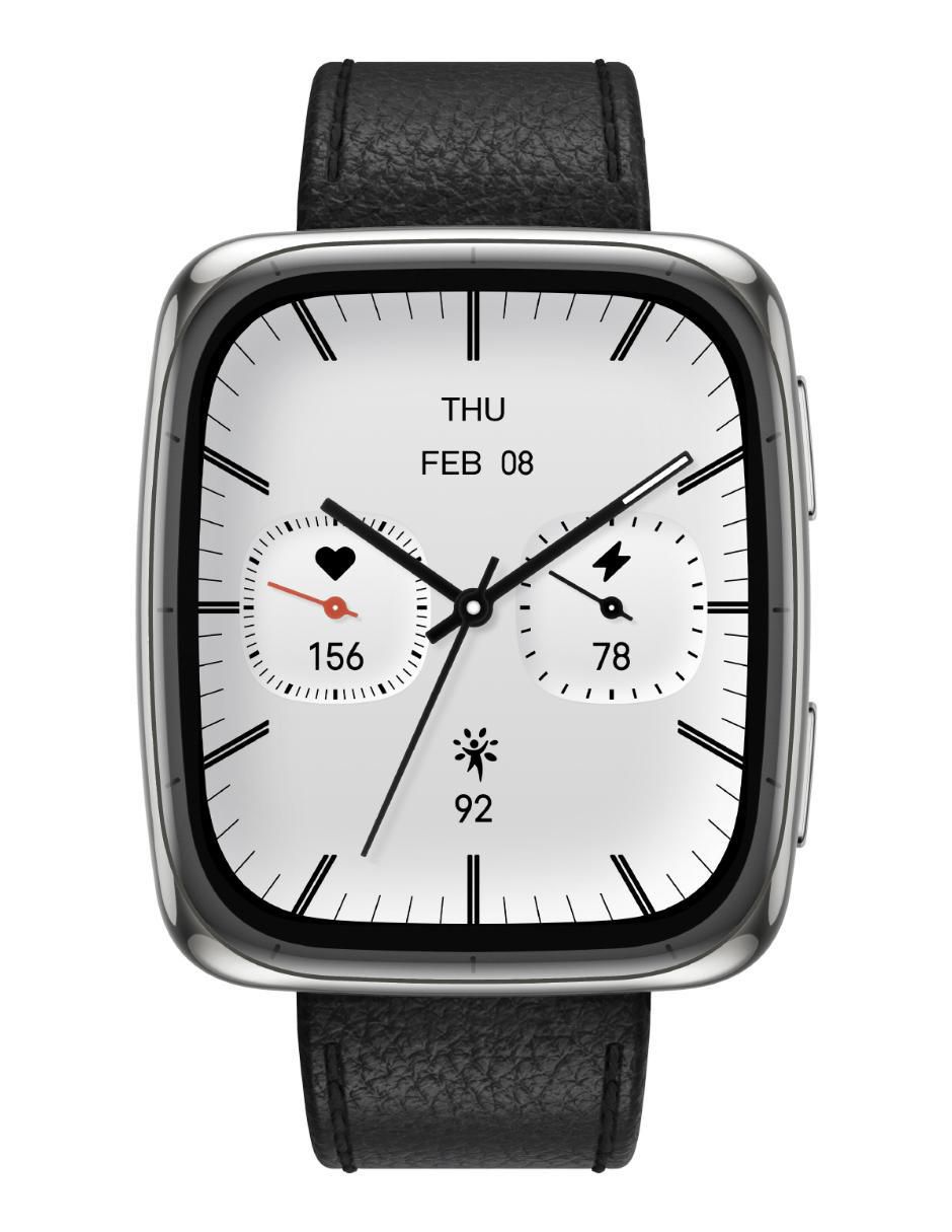 Smartwatch Active 2 unisex con GPS