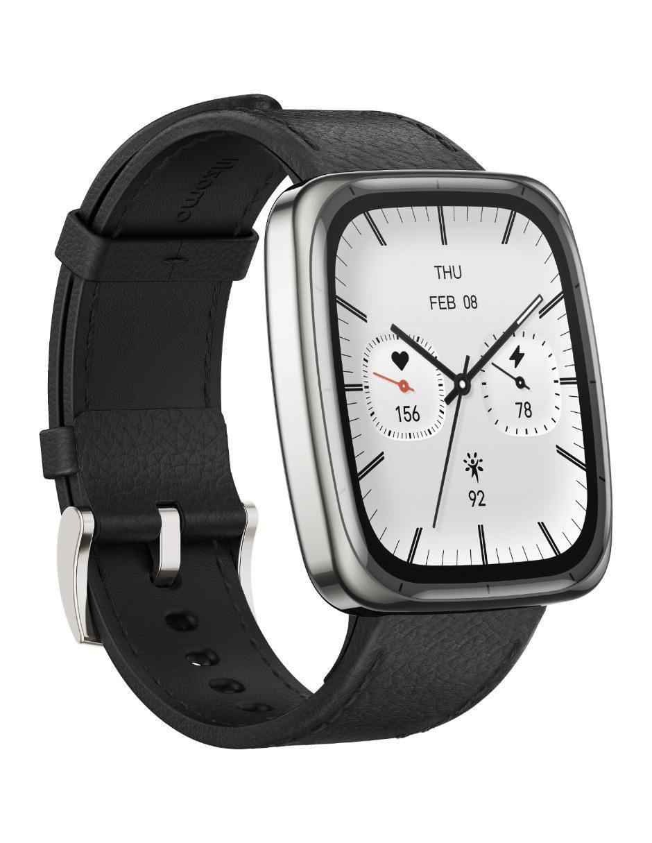 Smartwatch Active 2 unisex con GPS 3