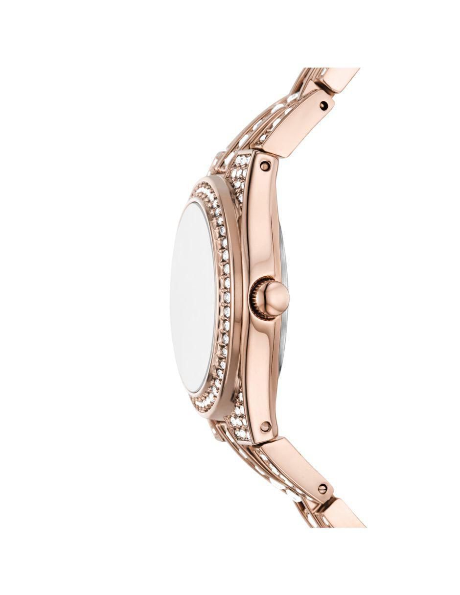 Reloj Queen's Court Pavé para mujer ZR12671 3