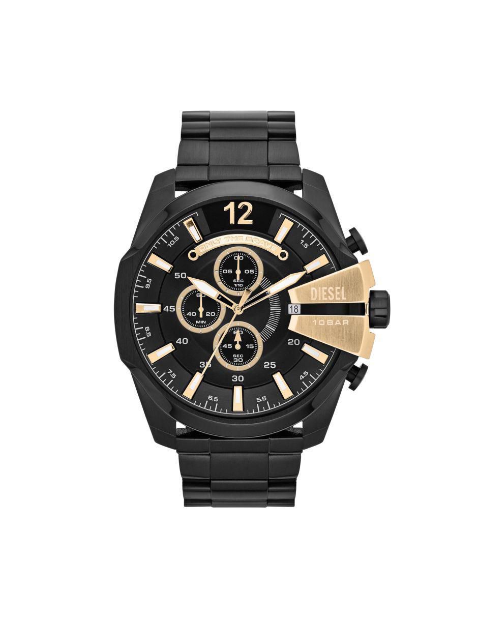Reloj Mega Chief para hombre DZ4338 4