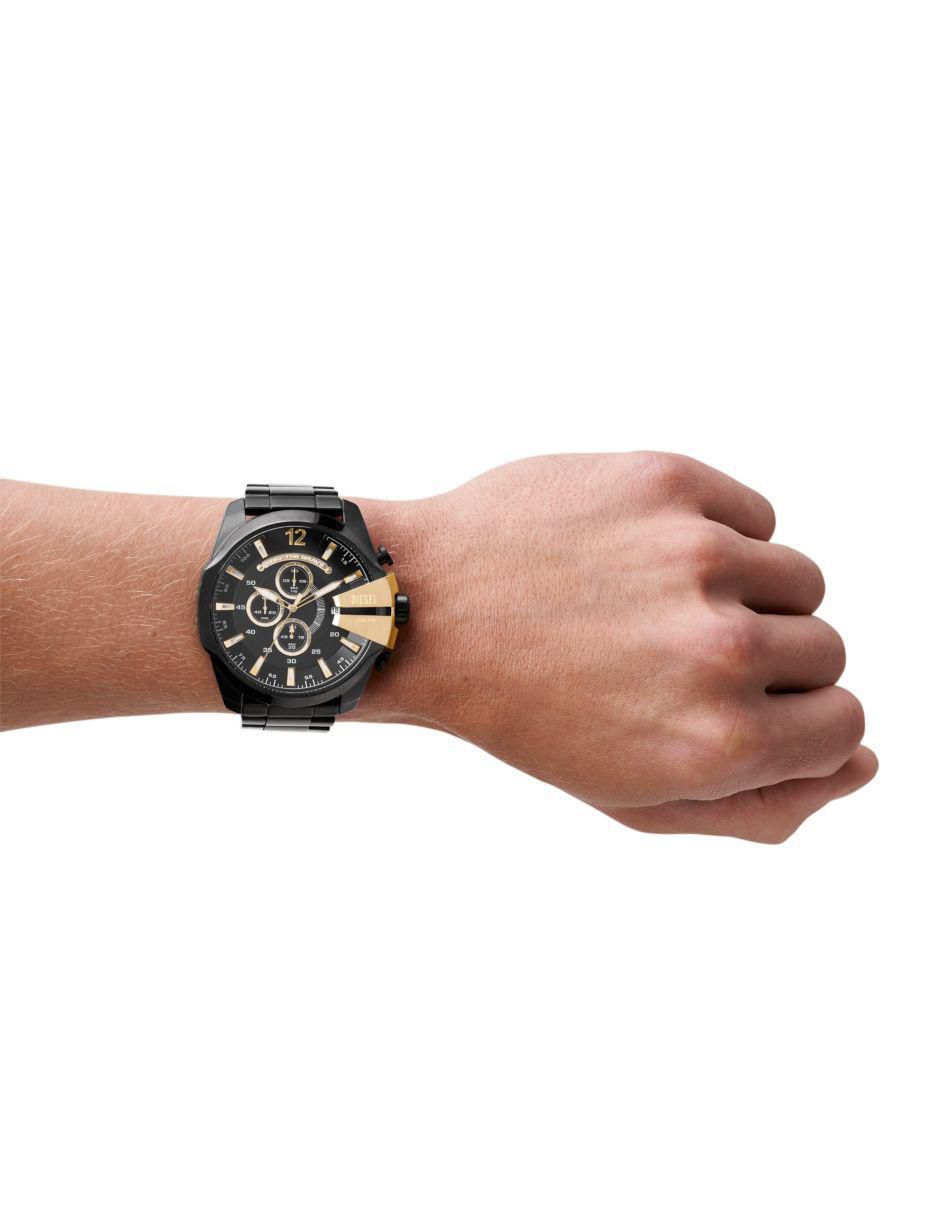 Reloj Mega Chief para hombre DZ4338 5