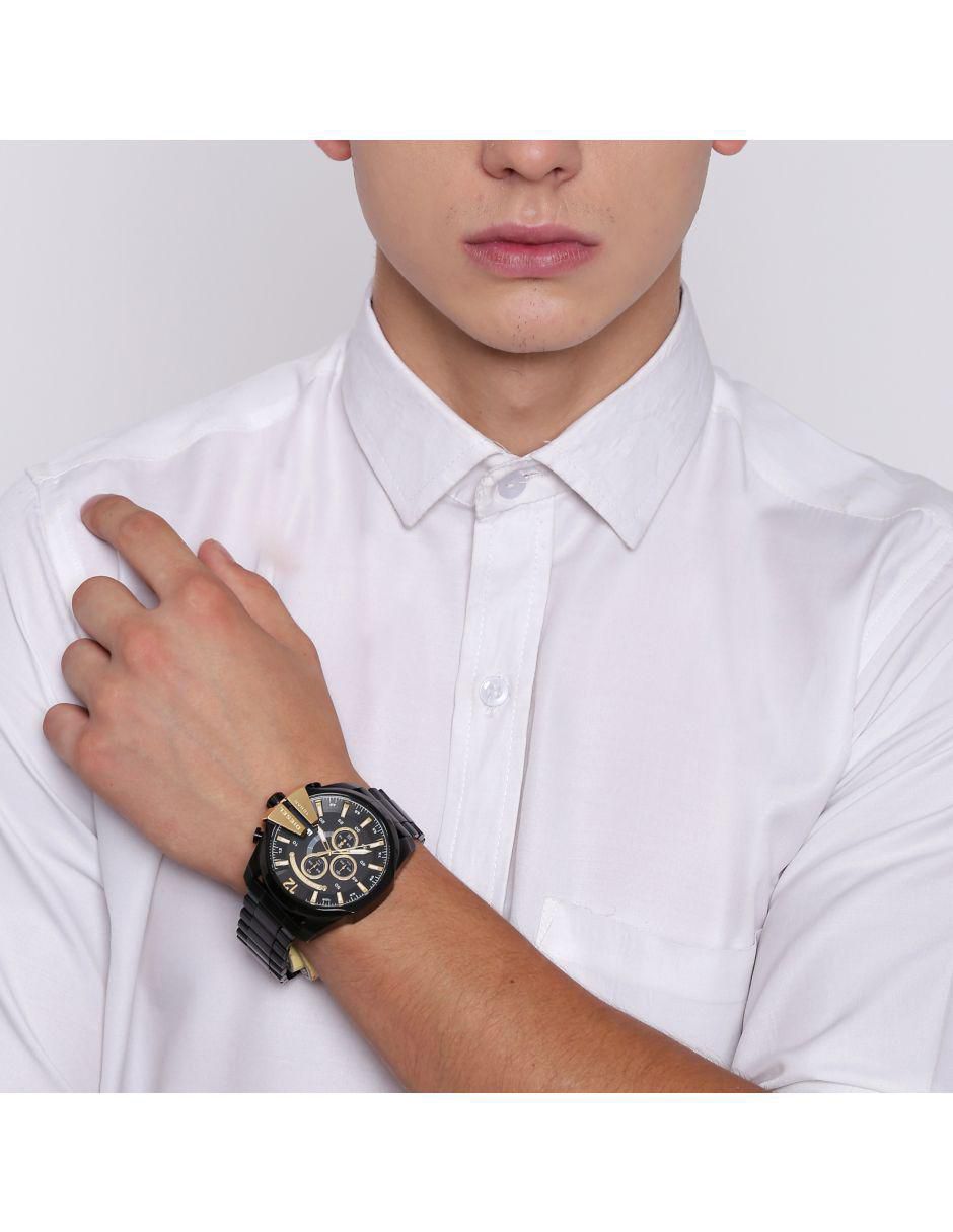 Reloj Mega Chief para hombre DZ4338 8