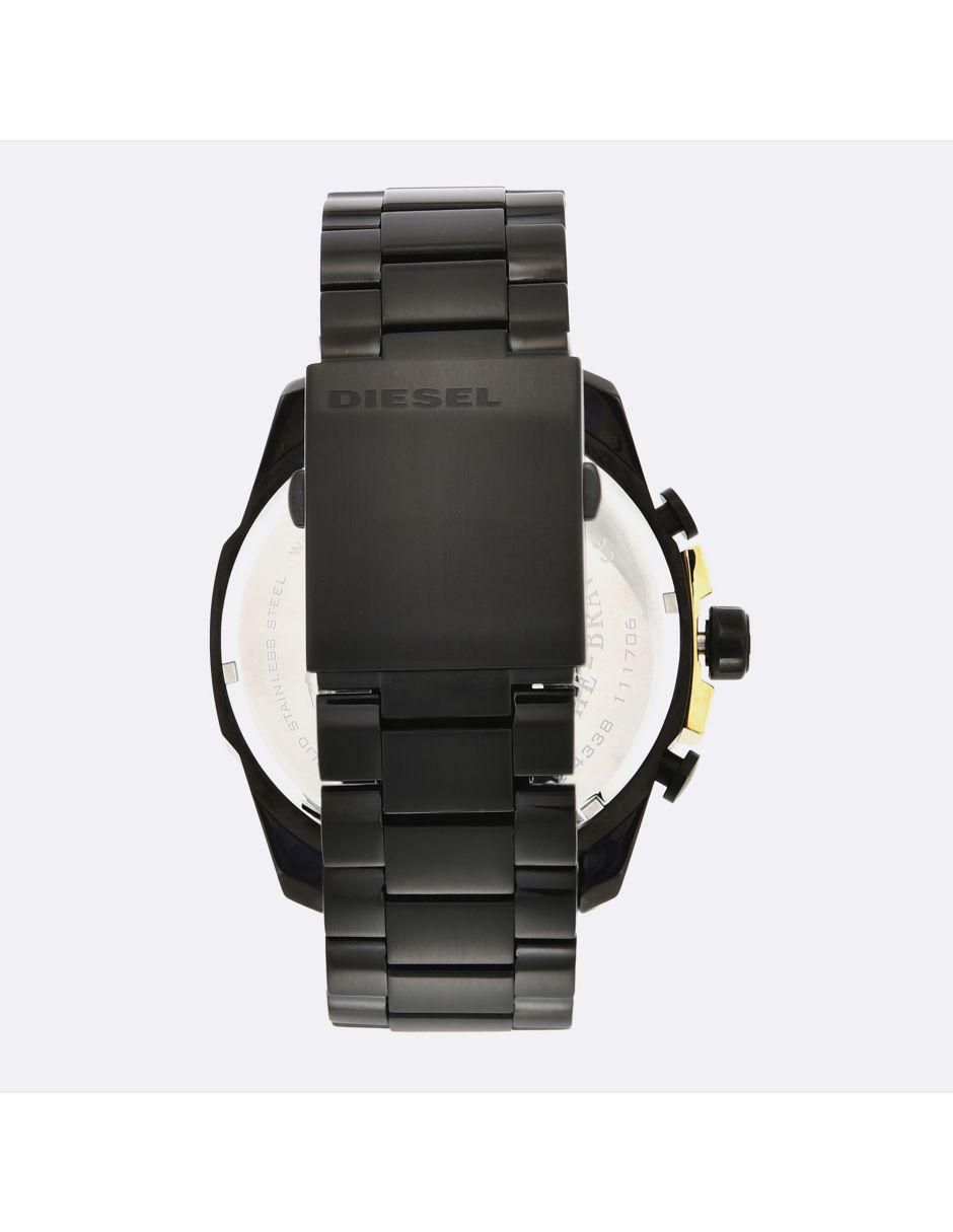 Reloj Mega Chief para hombre DZ4338 9