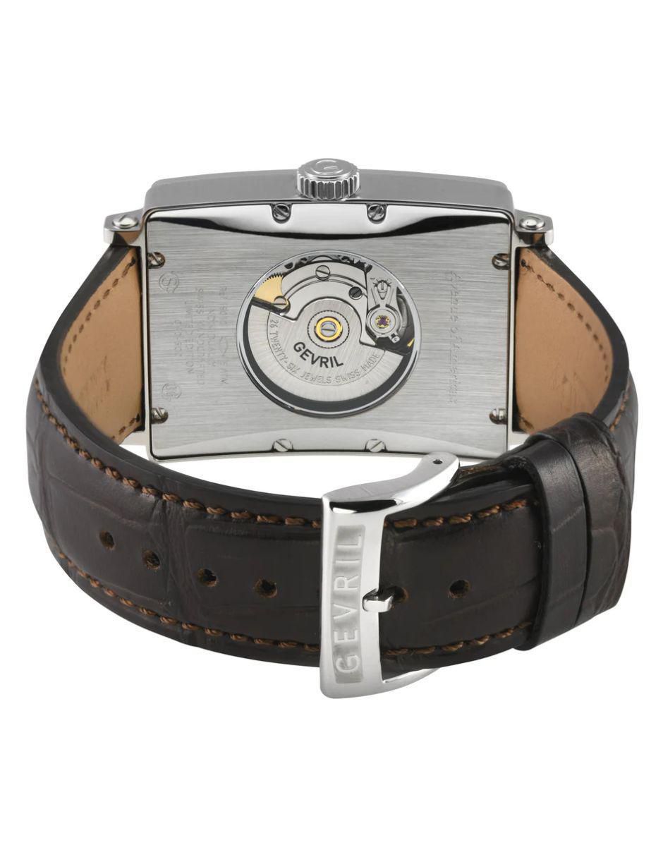 Reloj Suizo para mujer Avenue of Americas 2