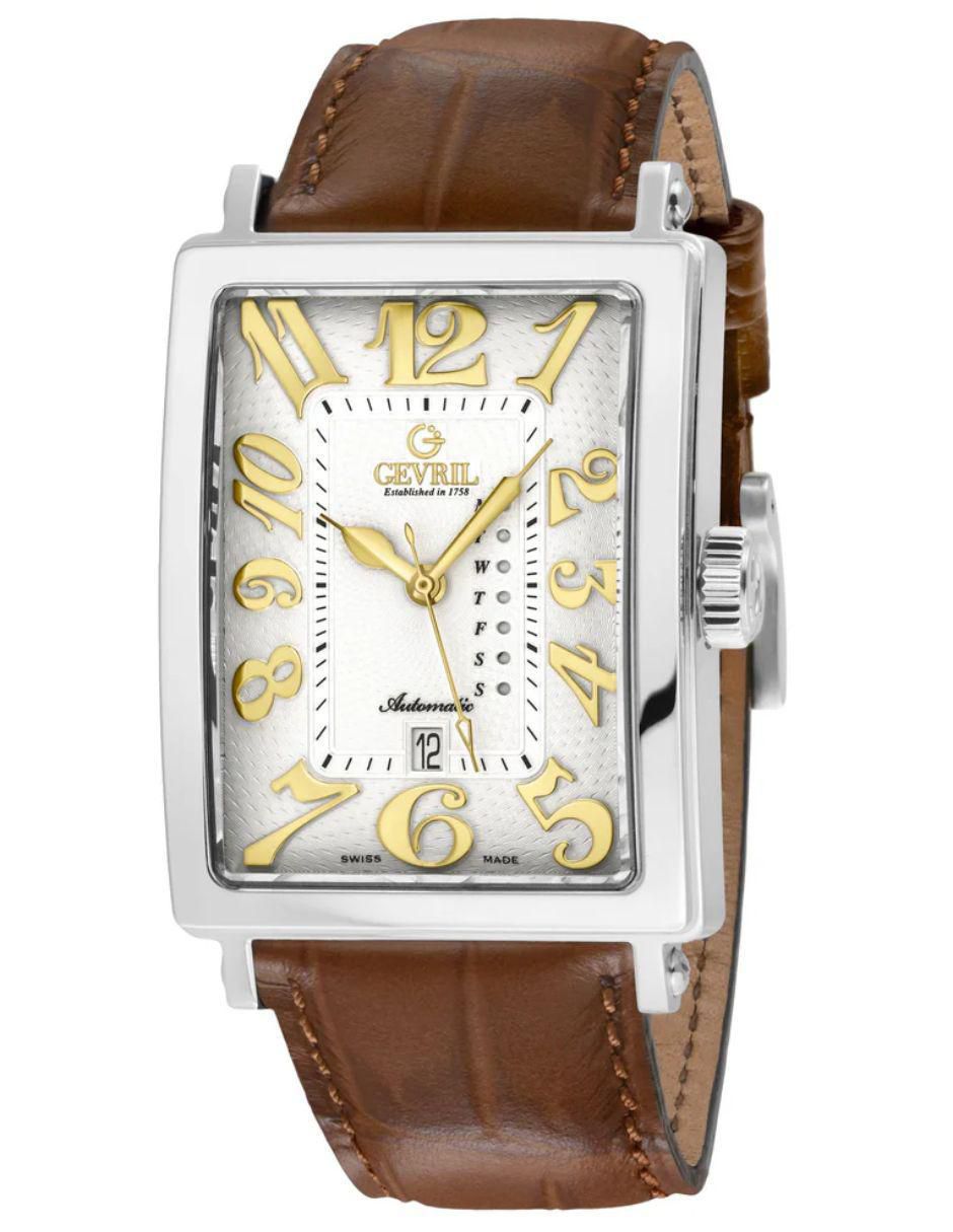 Reloj Suizo para mujer Avenue of Americas