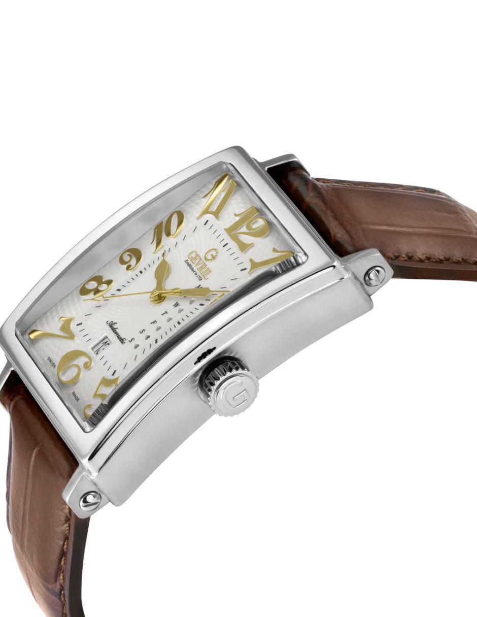 Reloj Suizo para mujer Avenue of Americas 3