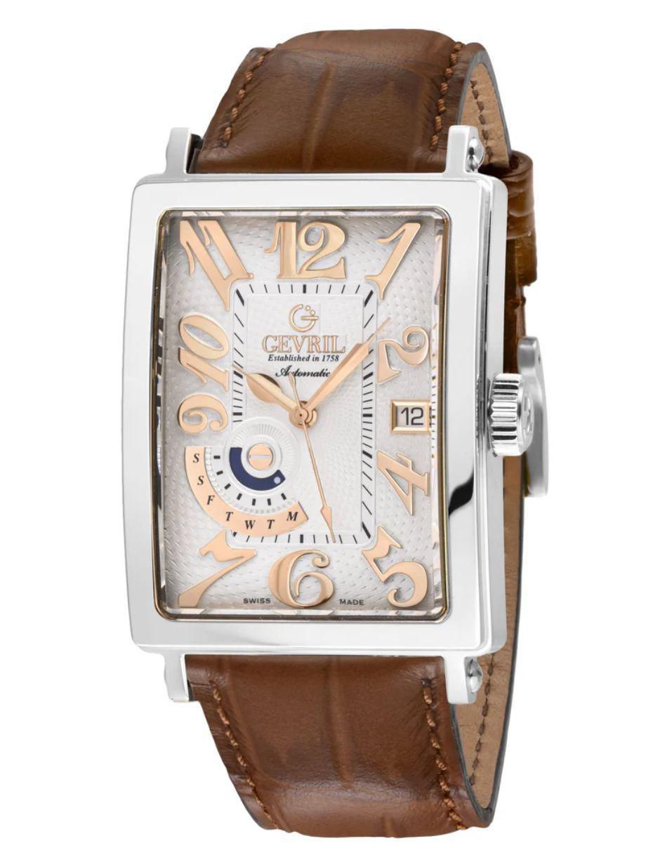 Reloj Suizo para mujer Avenue of Americas