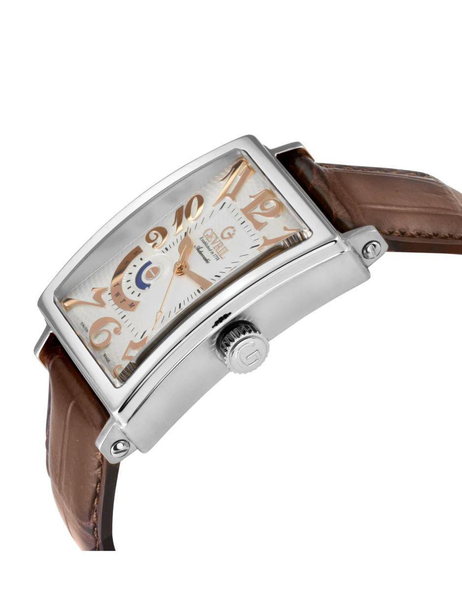 Reloj Suizo para mujer Avenue of Americas 3