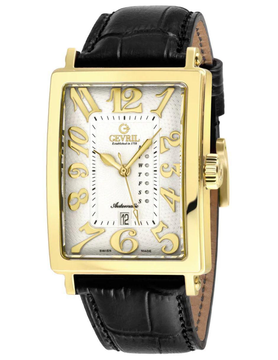 Reloj Suizo para mujer Avenue of Americas