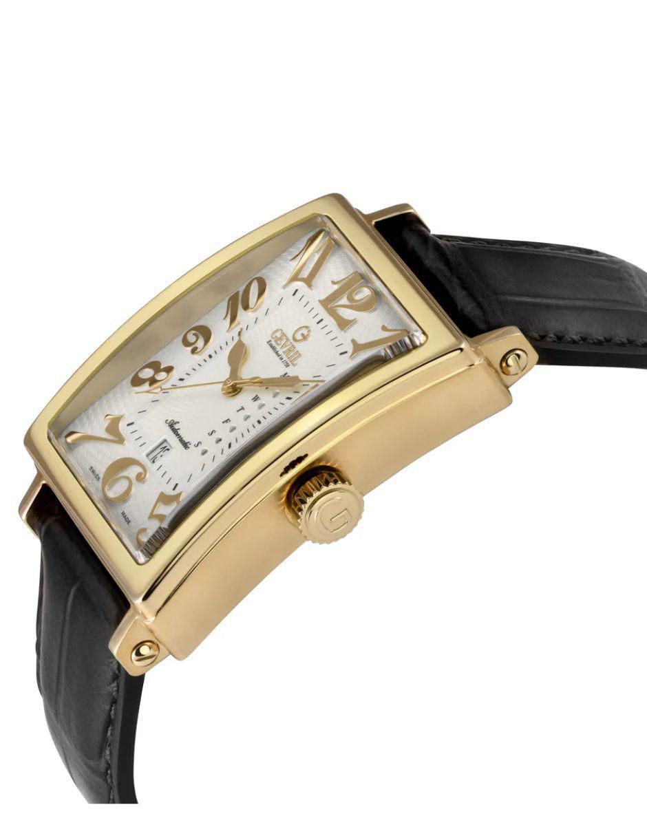 Reloj Suizo para mujer Avenue of Americas 3