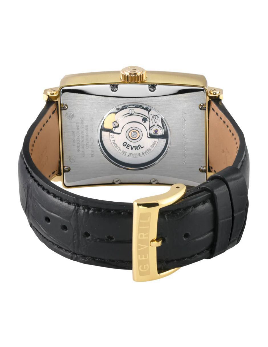 Reloj Suizo para mujer Avenue of Americas 2