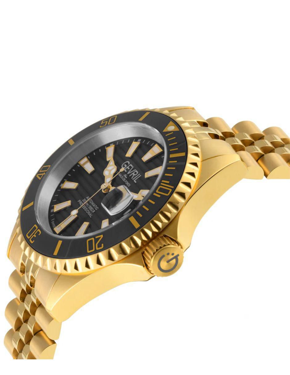 Reloj Suizo para mujer Chambers 3