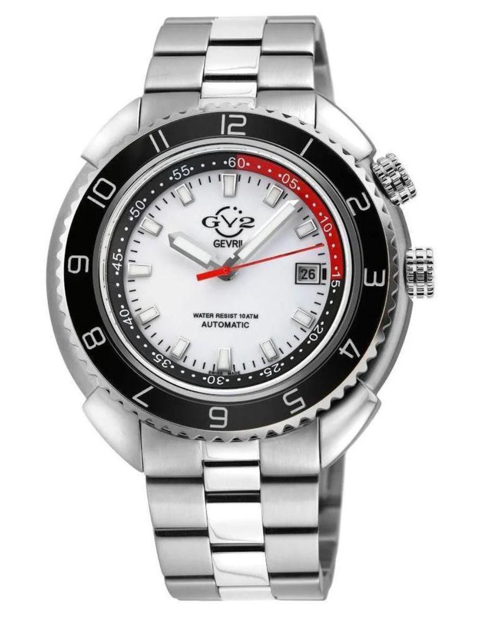 Reloj Suizo para hombre Squalo Reloj Suizo para hombre Squalo