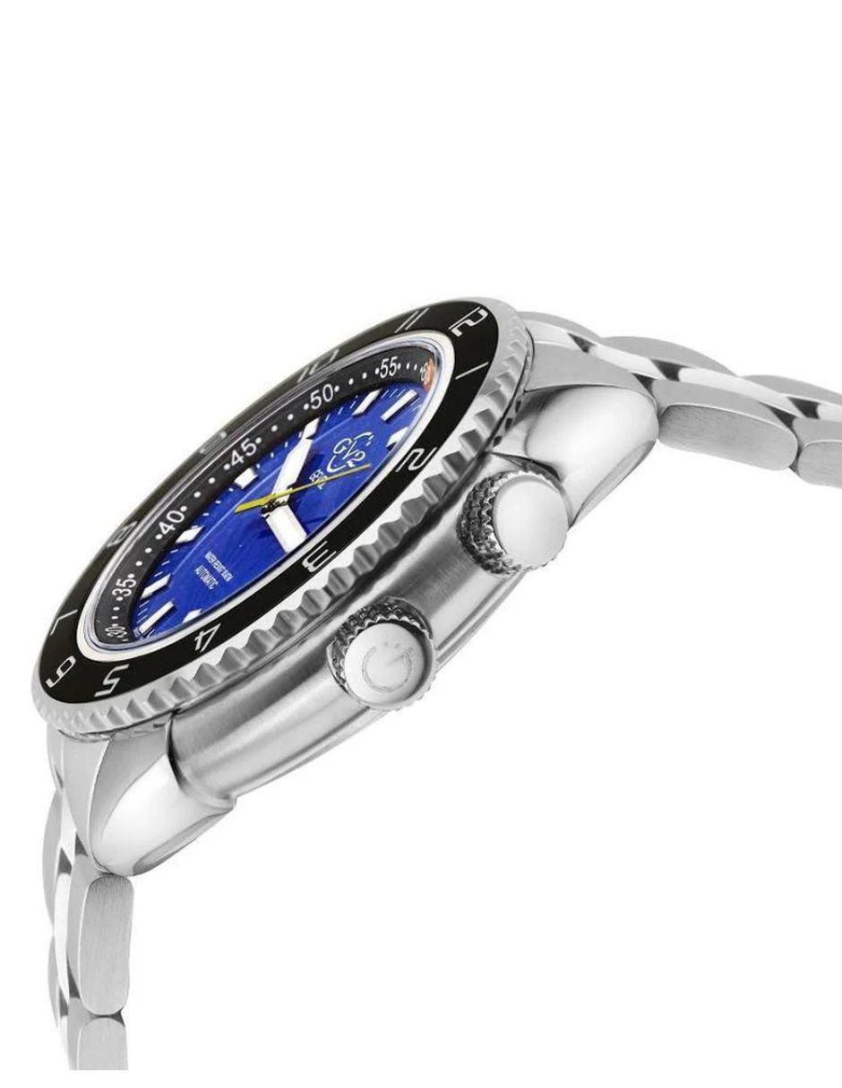 Reloj Suizo para hombre Squalo 3