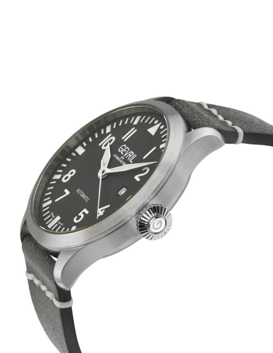 Reloj Suizo para hombre Vaughn 3