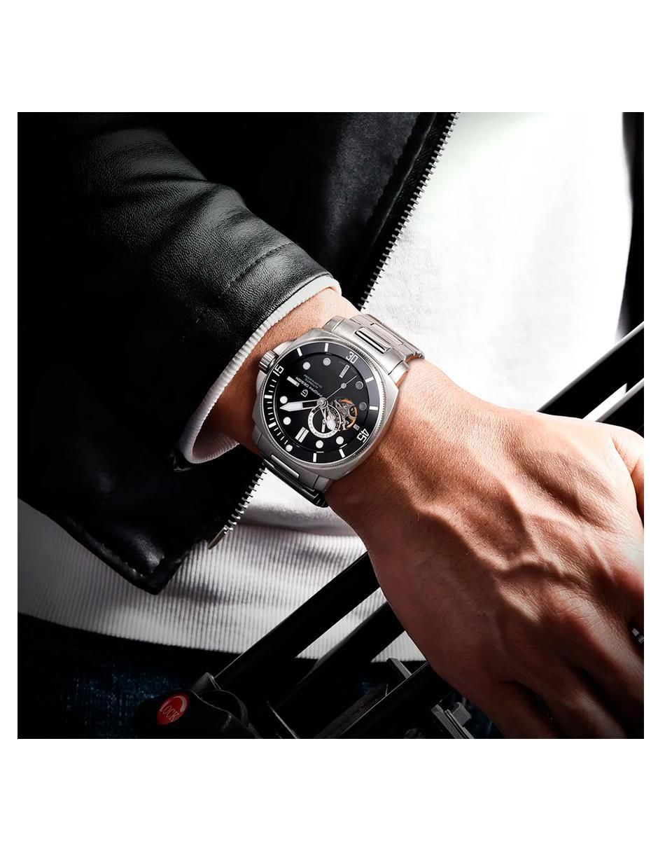 Reloj para hombre dcv 4