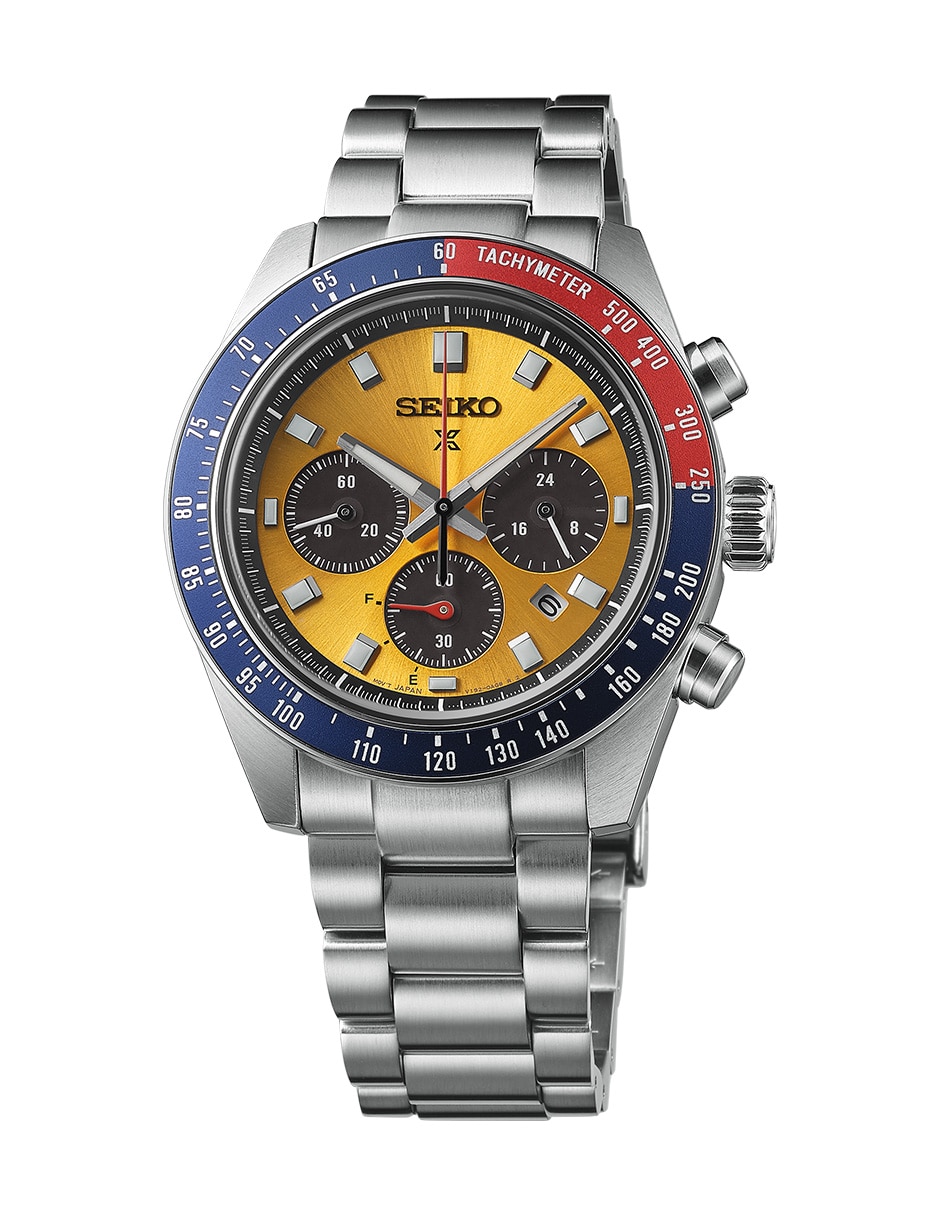 Reloj Prospex para hombre SSC947